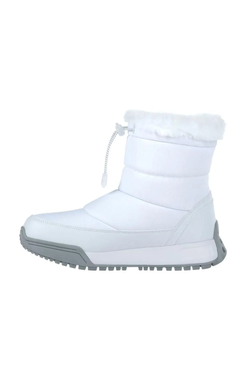 Us Polo Assn 3W Rainy 3Pr Kürklü Çizme