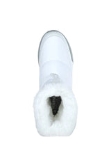 Us Polo Assn 3W Rainy 3Pr Kürklü Çizme