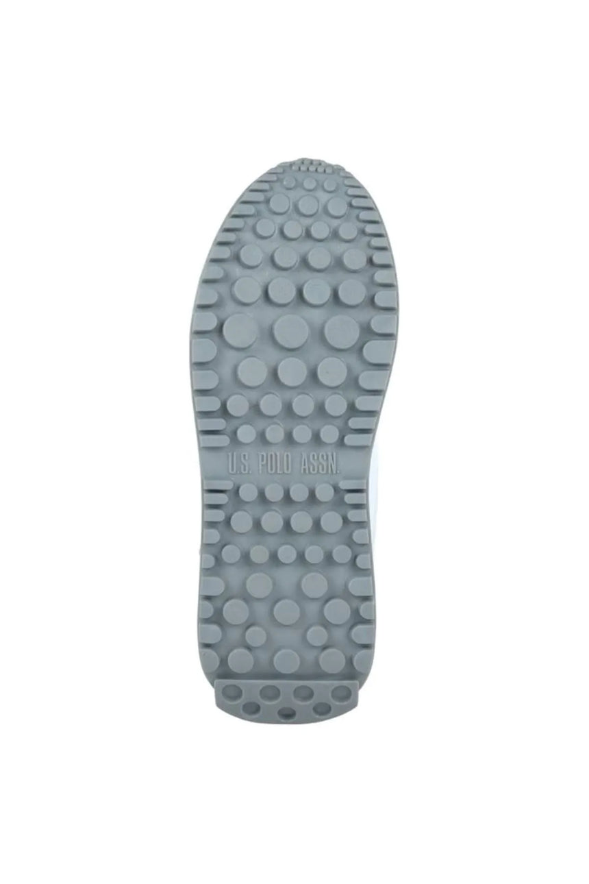 Us Polo Assn 3W Rainy 3Pr Kürklü Çizme