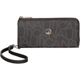 Nautica Kadın Cüzdanı Siyah