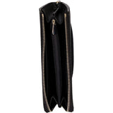 Nautica Kadın Cüzdanı Siyah