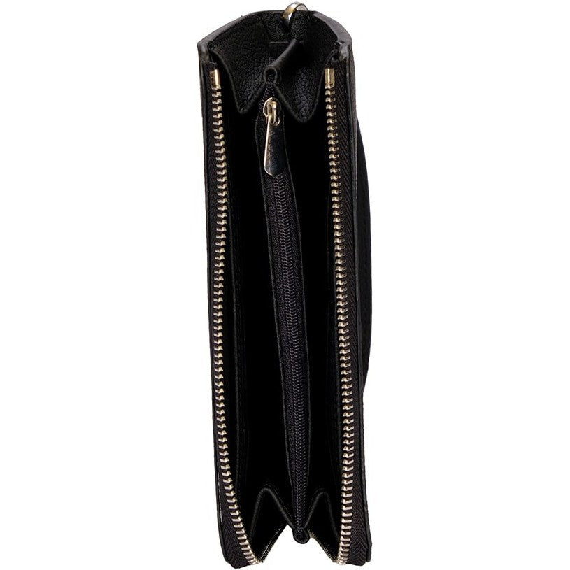 Nautica Kadın Cüzdanı Siyah