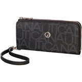 Nautica Kadın Cüzdanı Siyah