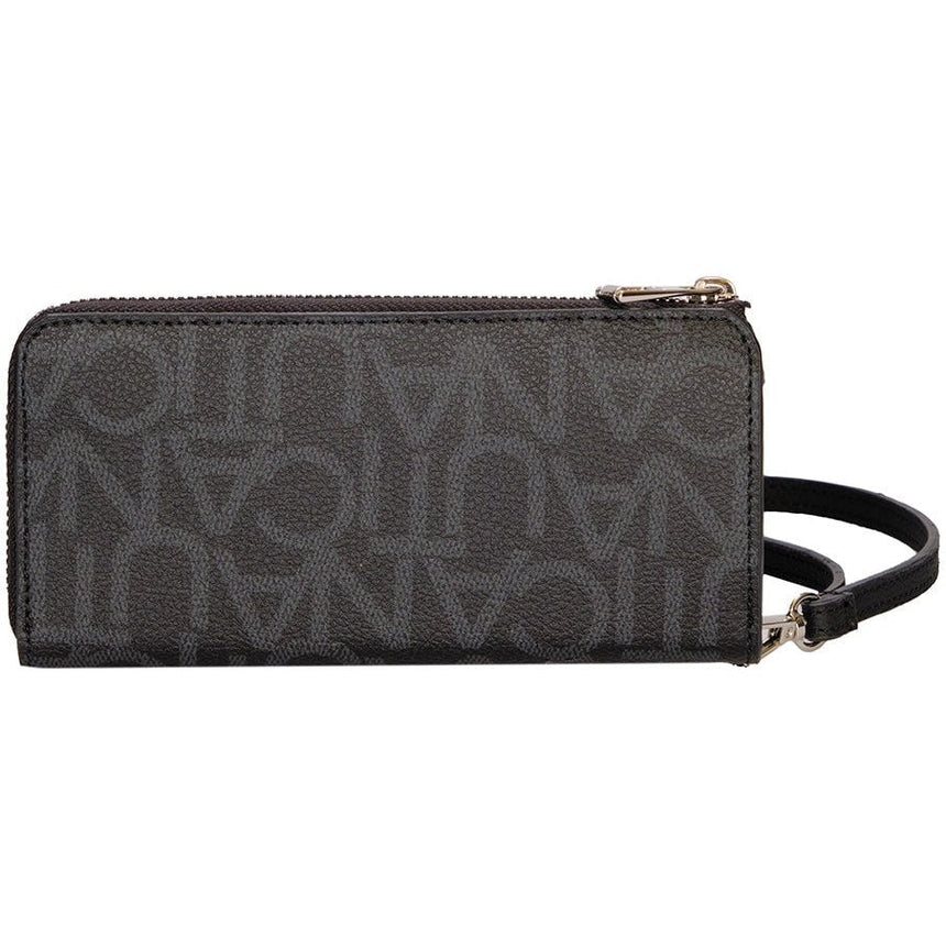 Nautica Kadın Cüzdanı Siyah