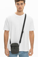 Benetton Çapraz Askılı Çanta Haki