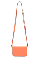 Nautica Çapraz Askılı Kadın Çantası Mercan