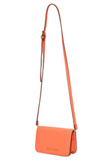 Nautica Çapraz Askılı Kadın Çantası Mercan