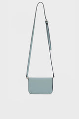 Nautica Çapraz Askılı Kadın Çantası Civit