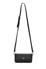 Nautica Çapraz Askılı Kadın Çantası Siyah