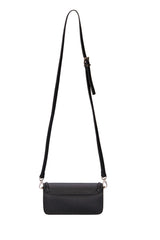 Nautica Çapraz Askılı Kadın Çantası Siyah