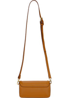 Nautica Çapraz Askılı Kadın Çantası Taba