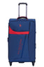 Us Polo Assn Büyük Boy Valiz Lacivert