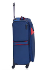 Us Polo Assn Büyük Boy Valiz Lacivert