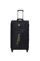 Us Polo Assn Kabin Boy Valiz Siyah
