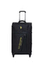 Us Polo Assn Kabin Boy Valiz Siyah