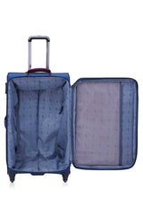 Us Polo Assn Kabin Boy Valiz Lacivert