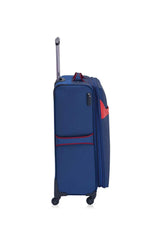 Us Polo Assn Kabin Boy Valiz Lacivert