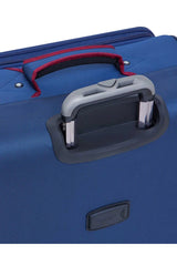 Us Polo Assn Kabin Boy Valiz Lacivert