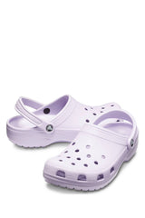 Crocs Classic Kadın Terlik Lavender
