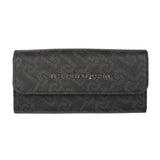 Us Polo Assn Kadın Cüzdanı Siyah