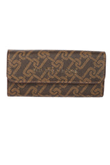 Us Polo Assn Kadın Cüzdanı Kahve