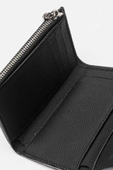 Us Polo Assn Kadın Cüzdanı Siyah