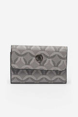 Us Polo Assn Kadın Cüzdanı Siyah