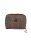 Benetton Çıtçıtlı Cüzdan Kahve