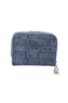 Benetton Çıtçıtlı Cüzdan Kot - Lacivert