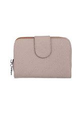 Benetton Çıtçıtlı Cüzdan Taş