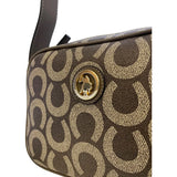 Us Polo Assn Çapraz Askılı Çanta Kahve