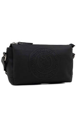 Us Polo Assn Çapraz Askılı Çanta Siyah