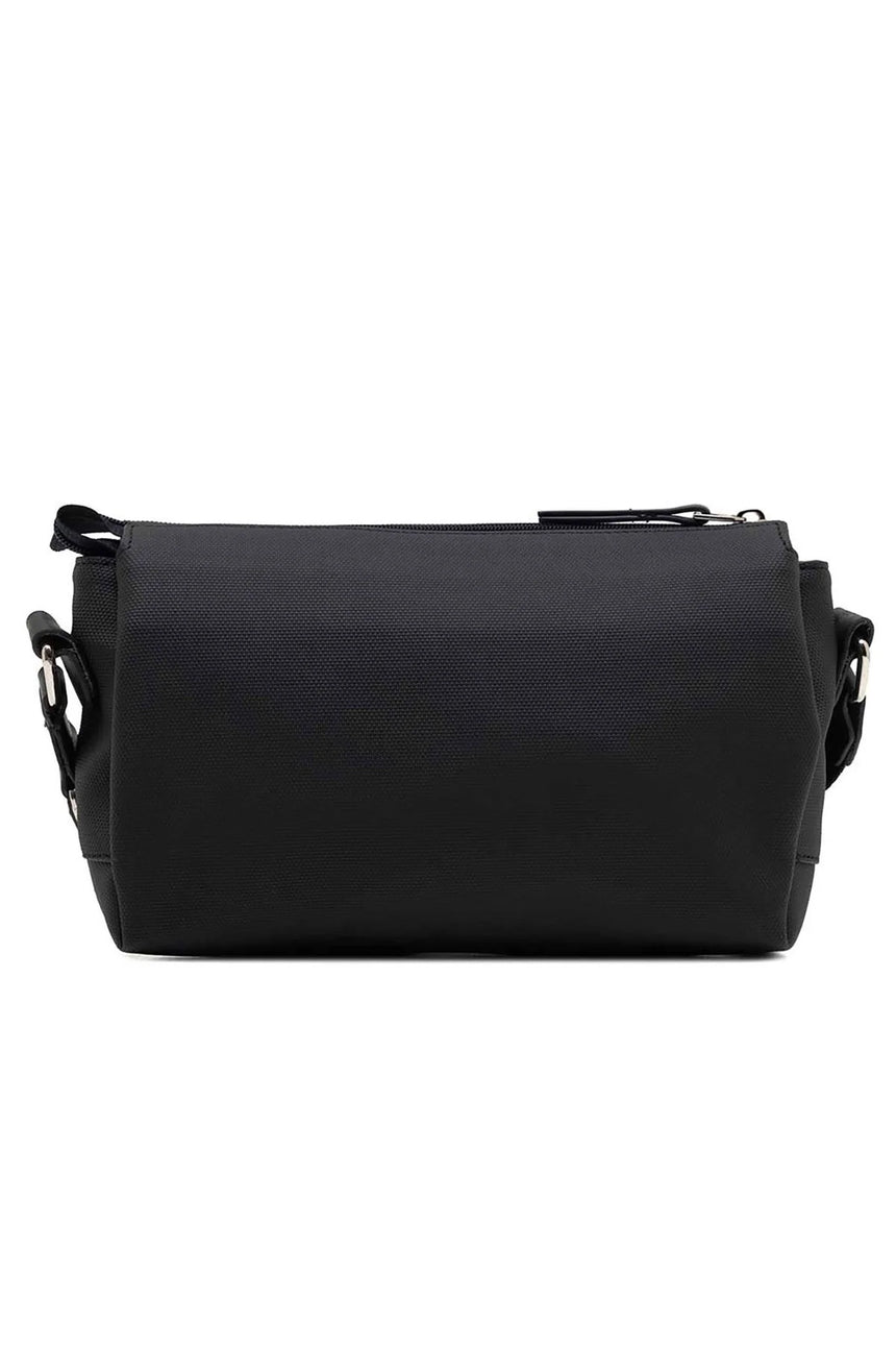 Us Polo Assn Çapraz Askılı Çanta Siyah