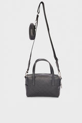 Us Polo Assn Çapraz Askılı Çanta Siyah