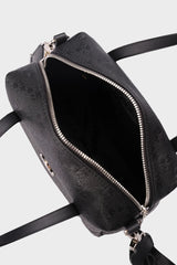 Us Polo Assn Çapraz Askılı Çanta Siyah