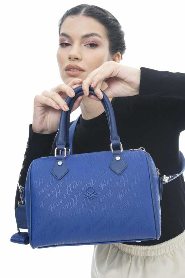 Benetton El Çantası Sax