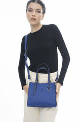 Benetton El Çantası Sax