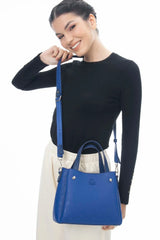 Benetton El Çantası Sax