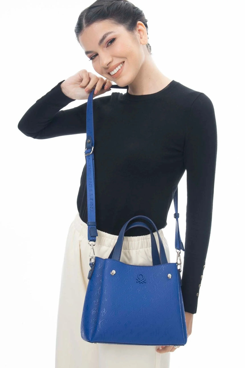 Benetton El Çantası Sax