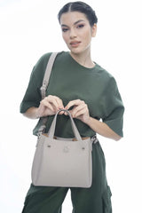 Benetton El Çantası Taş