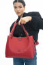 Benetton El Çantası Kırmızı