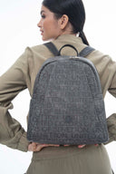 Benetton Sırt Çantası Gri