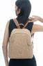 Benetton Sırt Çantası Ten
