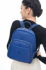 Benetton Sırt Çantası Sax