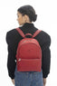 Benetton Sırt Çantası Kırmızı