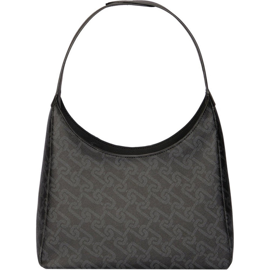 Us Polo Assn Omuz Çantası Siyah