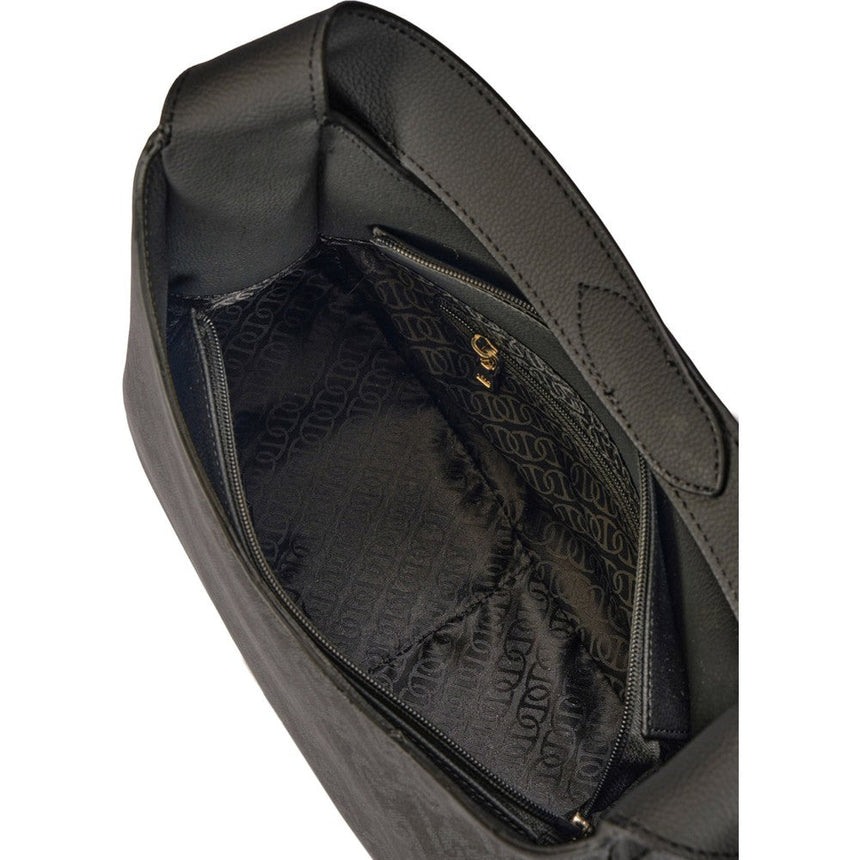 Us Polo Assn Omuz Çantası Siyah