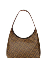 Us Polo Assn Omuz Çantası Kahve