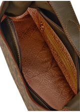 Us Polo Assn Omuz Çantası Kahve