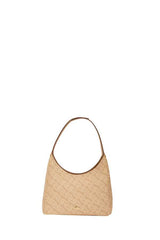 Us Polo Assn Omuz Çantası Bej